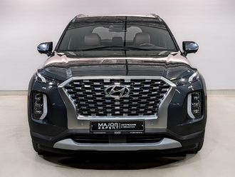 фото Hyundai Palisade I 2021