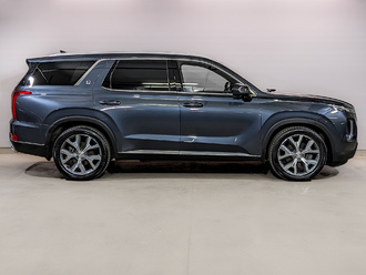 фото Hyundai Palisade I 2021