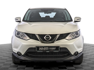 фото Nissan Qashqai II J11 2018