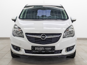 фото Opel Meriva B 2015