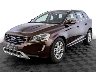 фото Volvo XC60 2015 с пробегом