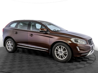 фото Volvo XC60 I 2015