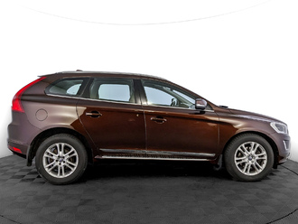 фото Volvo XC60 I 2015