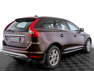 фото Volvo XC60 I 2015