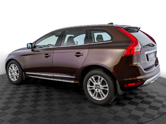 фото Volvo XC60 2015 с пробегом