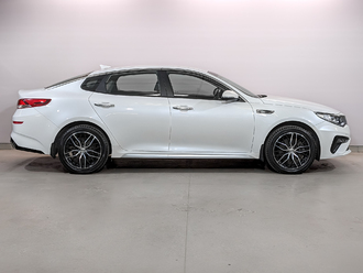 фото Kia Optima IV 2020