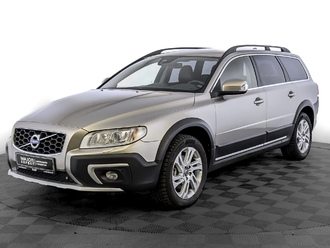 фото Volvo XC70 II 2014