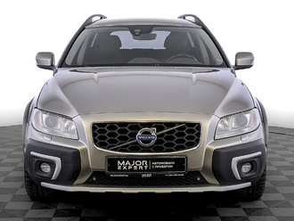 фото Volvo XC70 II 2014