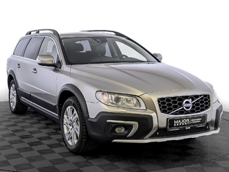 фото Volvo XC70 II 2014