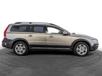 фото Volvo XC70 II 2014