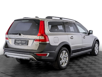 фото Volvo XC70 II 2014