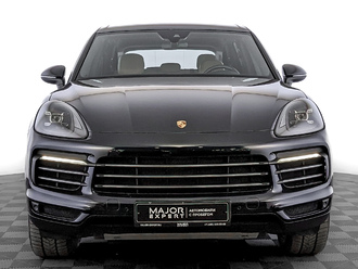 фото Porsche Cayenne III 2019