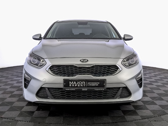 фото Kia Ceed III 2020