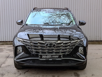 фото Hyundai Tucson IV 2024