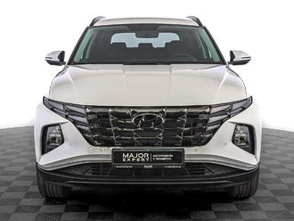 фото Hyundai Tucson IV 2024