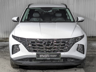 фото Hyundai Tucson IV 2024