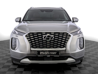 фото Hyundai Palisade I 2022