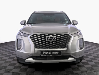 фото Hyundai Palisade I 2022