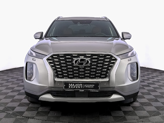 фото Hyundai Palisade I 2022