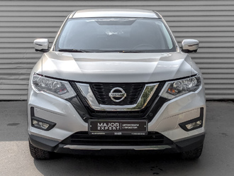 фото Nissan X-Trail III T32 2021