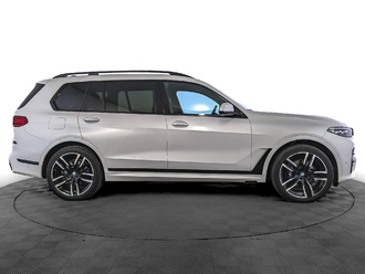 фото BMW X7 (G07) 2020