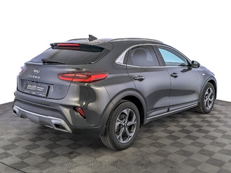 фото Kia XCeed 2021