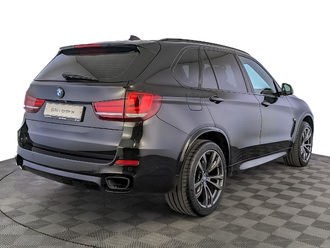 фото BMW X5 (F15/F85) 2014