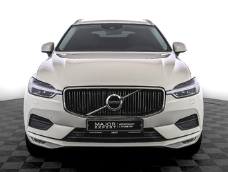 фото Volvo XC60 2020 с пробегом