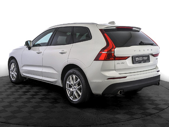 фото Volvo XC60 2020 с пробегом