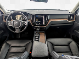 фото Volvo XC60 2020 с пробегом