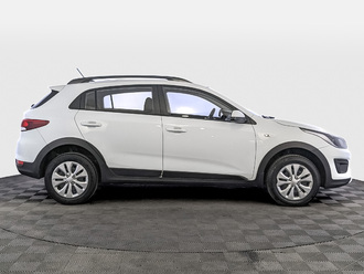 фото Kia Rio X 2019