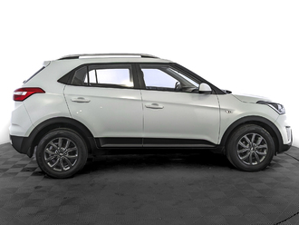 фото Hyundai Creta I 2020