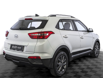 фото Hyundai Creta I 2020