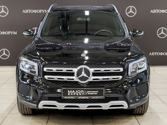 фото Mercedes-Benz GLB (X247) 2020