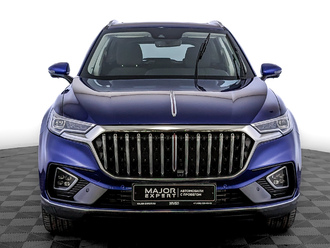 фото Hongqi HS5 I 2023