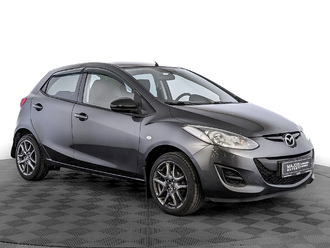 фото Mazda 2 (DE) 2013