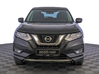 фото Nissan X-Trail III T32 2018