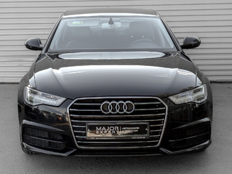 фото Audi A6/S6 (C7) 2018