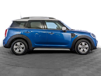 фото Mini Countryman (F60) 2020