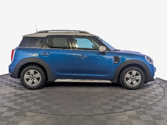 фото Mini Countryman (F60) 2020