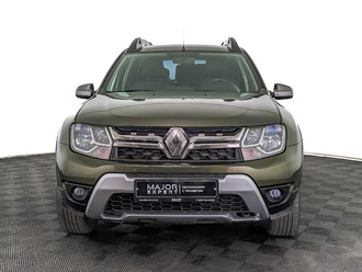 фото Renault Duster 2016