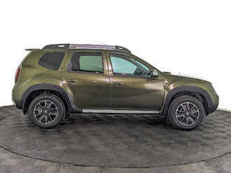 фото Renault Duster 2016