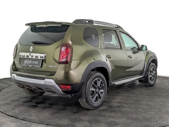 фото Renault Duster 2016