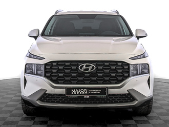 фото Hyundai Santa Fe IV 2023