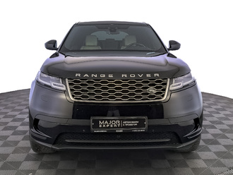 фото Land Rover Range Rover Velar 2018