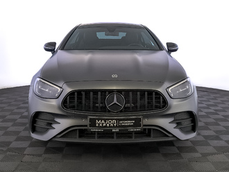 фото Mercedes-Benz E (C/A238) 2020