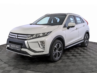 фото Mitsubishi Eclipse Cross 2022