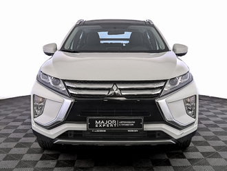 фото Mitsubishi Eclipse Cross 2022