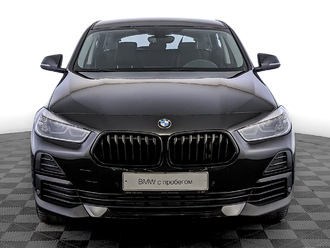 фото BMW X2 (F39) 2022