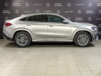 фото Mercedes-Benz GLE (C167) 2020